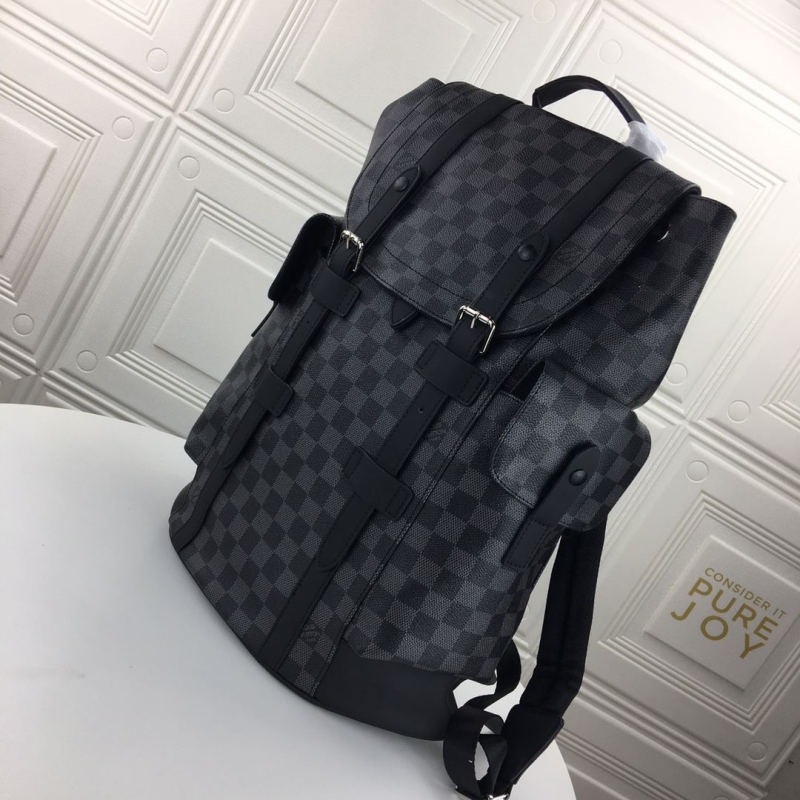 LV Backpacks